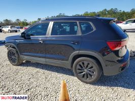 Volkswagen Pozostałe 2022 1