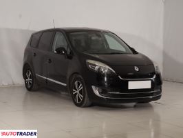 Renault Grand Scenic 2012 1.5 108 KM