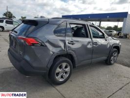 Toyota Pozostałe 2023 2 Toyota Pozostałe 2023 2