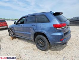 Jeep Grand Cherokee 2021 3