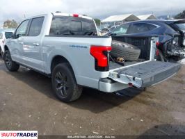 Ford Pozostałe 2023 Ford Pozostałe 2023
