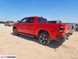 Dodge Ram 2021 5