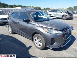 Nissan Pozostałe 2024 1