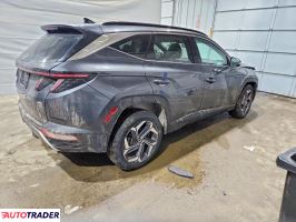 Hyundai Tucson 2023 2