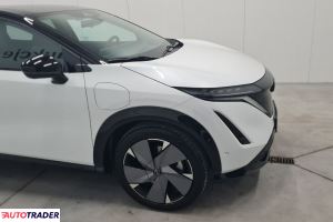 Nissan Pozostałe 2023 394 KM