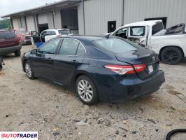 Toyota Camry 2019 2