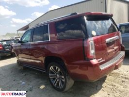 GMC Yukon 2018 6