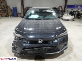 Honda Civic 2024 2 Honda Civic 2024 2