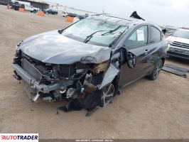 Honda HR-V 2022 1