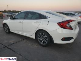 Honda Civic 2018 2