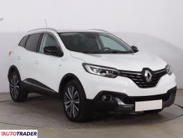 Renault Kadjar - zobacz ofertę