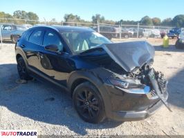 Mazda CX-30 - zobacz ofertę