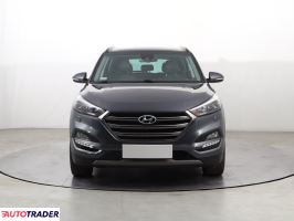 Hyundai Tucson 2018 1.6 174 KM