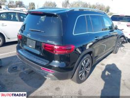 Mercedes 250 2025 2
