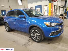 Mitsubishi Outlander 2019 2