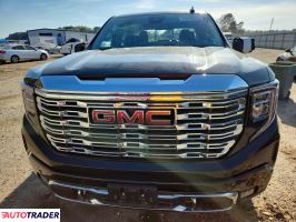 GMC Sierra 2024 3