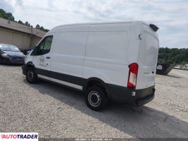 Ford Transit 2020 3