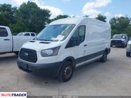 Ford Transit 2019 3