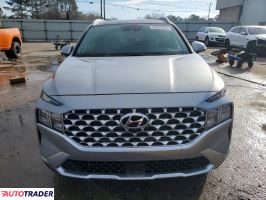 Hyundai Santa Fe 2023 2