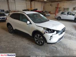 Ford Escape 2023 2