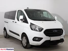 Ford Transit 2020 2.0 Ford Transit 2020 2.0