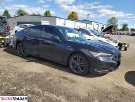 Acura Integra 2024 1