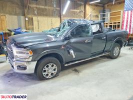 Dodge Ram 2020 6