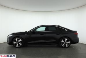Audi A5 2024 2.0 147 KM