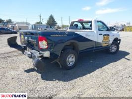 Dodge Ram 2020 6 Dodge Ram 2020 6