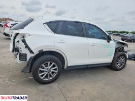 Mazda CX-5 2022 2