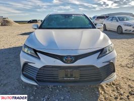 Toyota Camry 2023 2