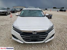 Honda Accord 2022 2 Honda Accord 2022 2