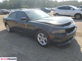 Dodge Charger 2019 3 Dodge Charger 2019 3