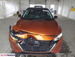 Nissan Sentra 2024 2