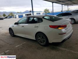 Kia Optima 2020 2