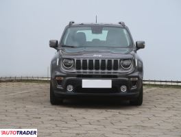 Jeep Renegade 2018 1.0 118 KM