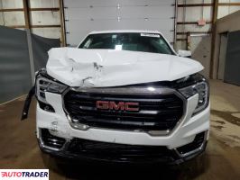 GMC Terrain 2024 1