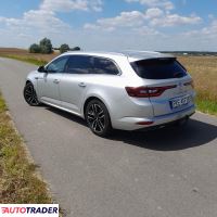 Renault Talisman 2016 1.6 160 KM