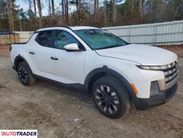 Hyundai Pozostałe 2025 2