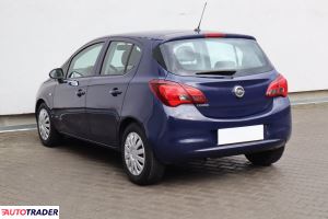 Opel Corsa 2016 1.4 73 KM
