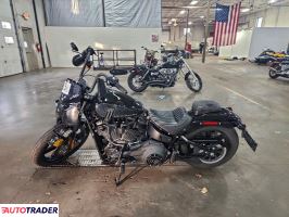 Harley-Davidson Pozostałe 2024