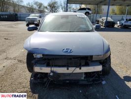 Hyundai Pozostałe 2022 Hyundai Pozostałe 2022
