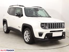 Jeep Renegade 2023 1.5 128 KM