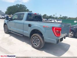 Ford Pozostałe 2023 5