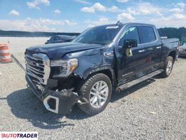 GMC Sierra 2022 3