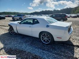 Dodge Challenger 2022 3 Dodge Challenger 2022 3