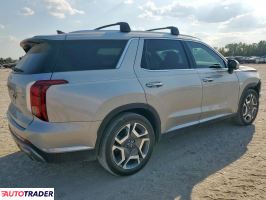 Hyundai Pozostałe 2024 3