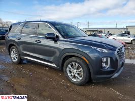 Hyundai Pozostałe 2020 3