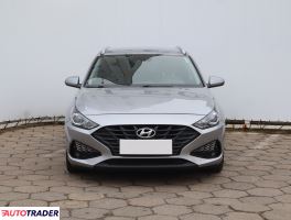 Hyundai i30 2022 1.5 108 KM