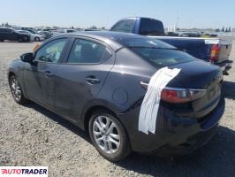 Toyota Yaris 2017 1 Toyota Yaris 2017 1